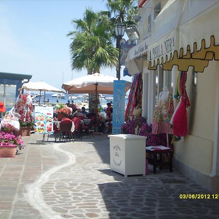 B&B Celestina Ischia Lacco Ameno  Extérieur photo