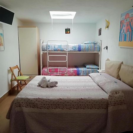 B&B Celestina Ischia Lacco Ameno  Extérieur photo