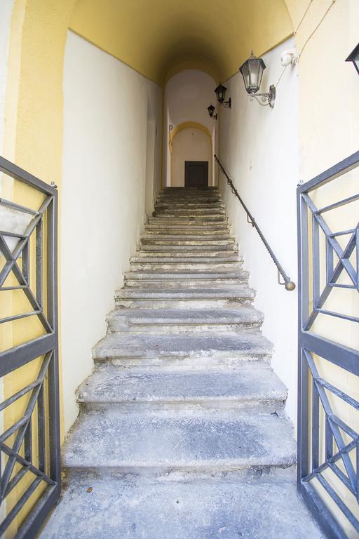 B&B Celestina Ischia Lacco Ameno  Extérieur photo