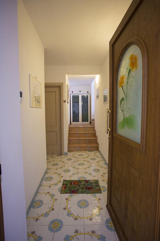 B&B Celestina Ischia Lacco Ameno  Extérieur photo