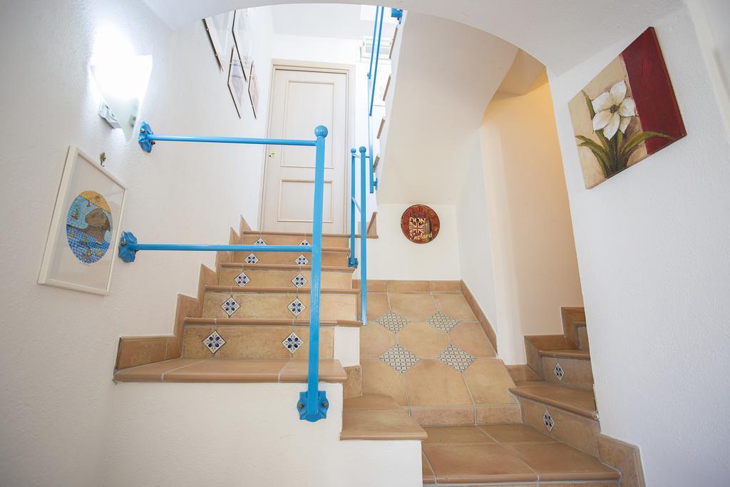 B&B Celestina Ischia Lacco Ameno  Extérieur photo