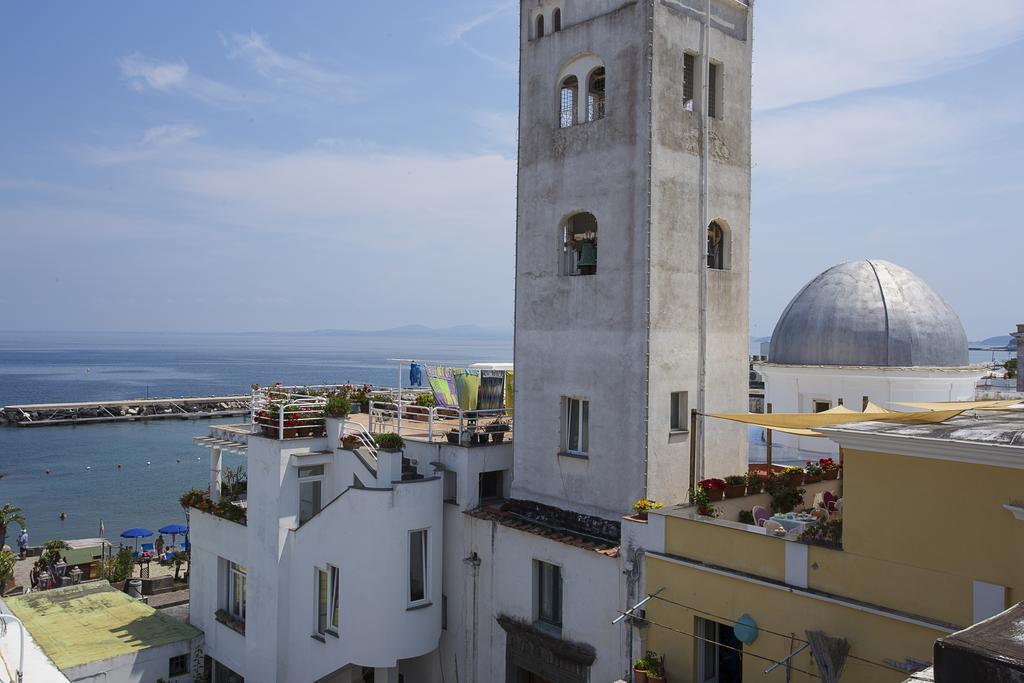 B&B Celestina Ischia Lacco Ameno  Extérieur photo