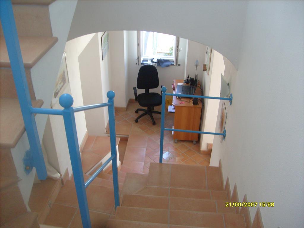 B&B Celestina Ischia Lacco Ameno  Extérieur photo