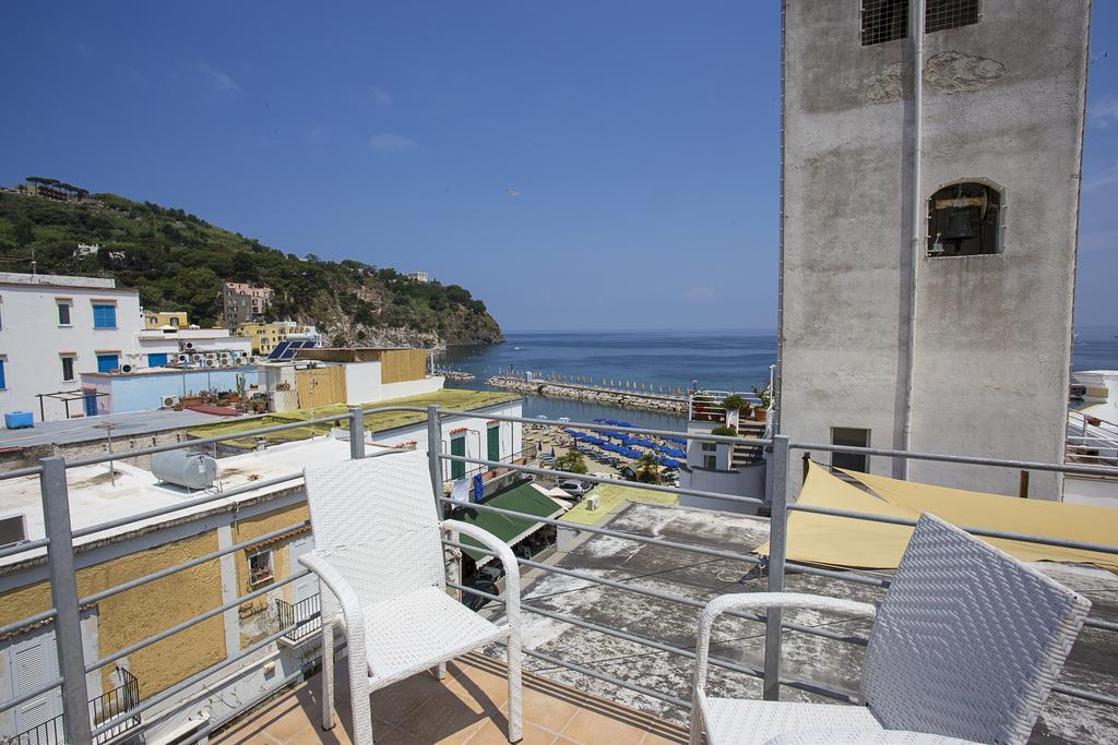 B&B Celestina Ischia Lacco Ameno  Extérieur photo