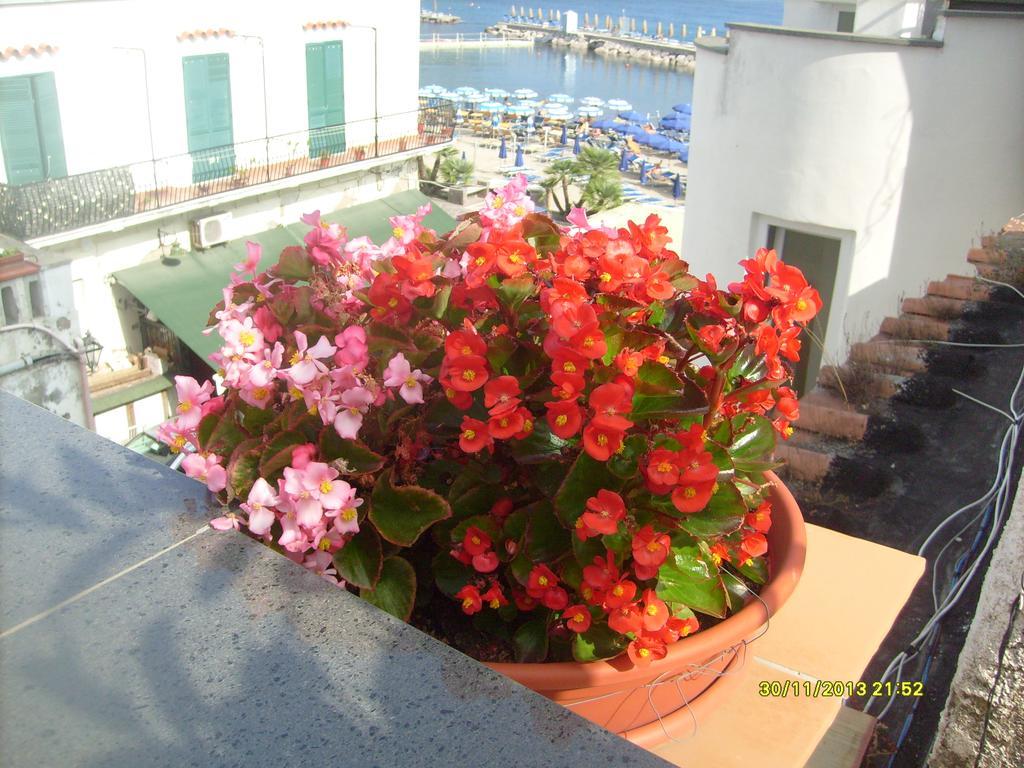 B&B Celestina Ischia Lacco Ameno  Extérieur photo