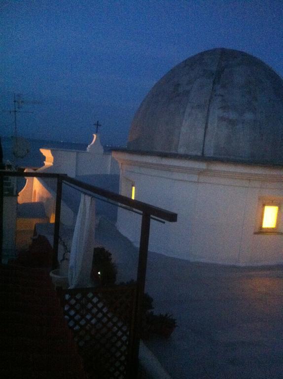 B&B Celestina Ischia Lacco Ameno  Extérieur photo