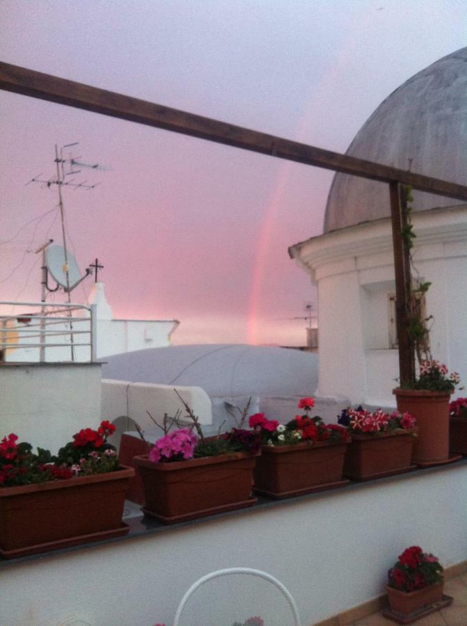 B&B Celestina Ischia Lacco Ameno  Extérieur photo