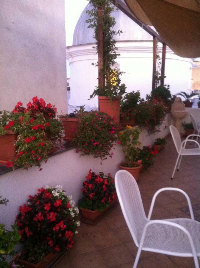 B&B Celestina Ischia Lacco Ameno  Extérieur photo