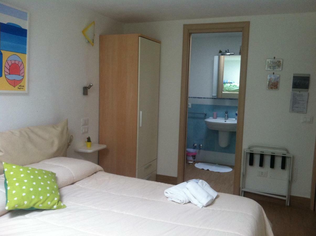 B&B Celestina Ischia Lacco Ameno  Extérieur photo