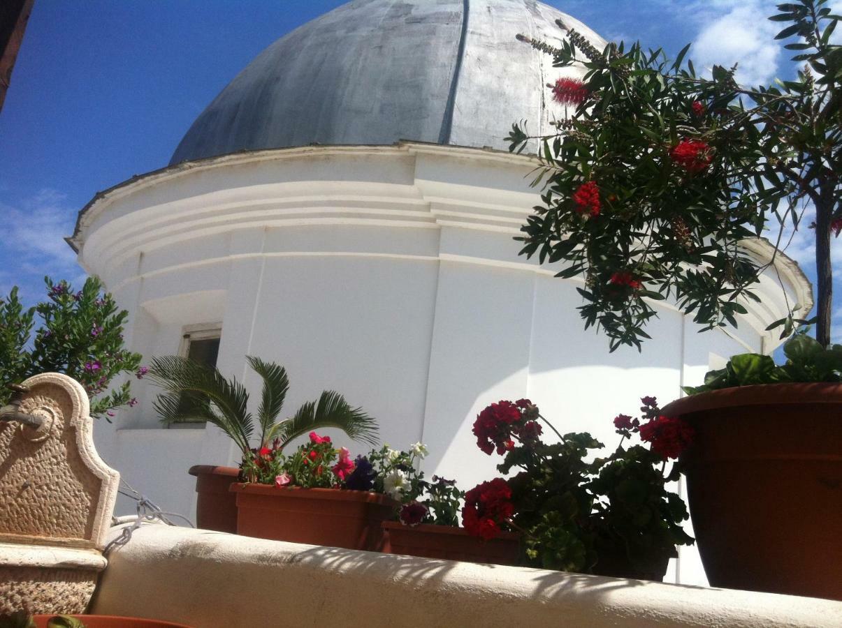 B&B Celestina Ischia Lacco Ameno  Extérieur photo