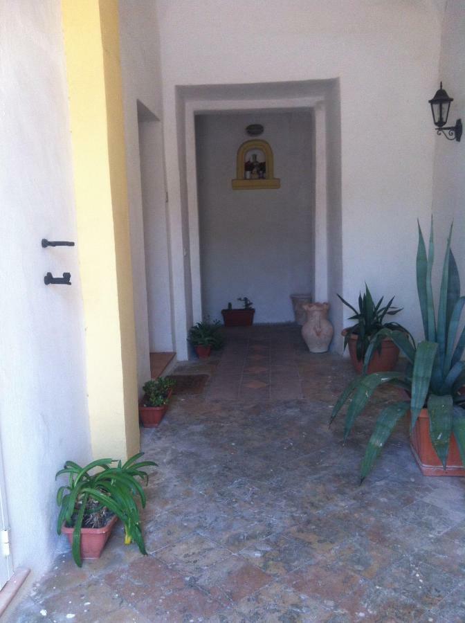 B&B Celestina Ischia Lacco Ameno  Extérieur photo