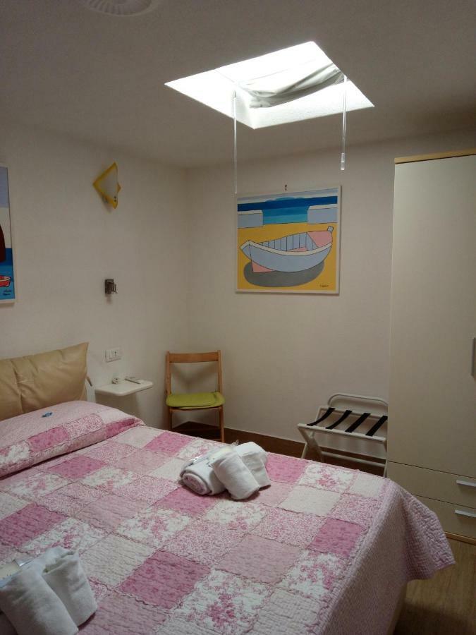B&B Celestina Ischia Lacco Ameno  Extérieur photo