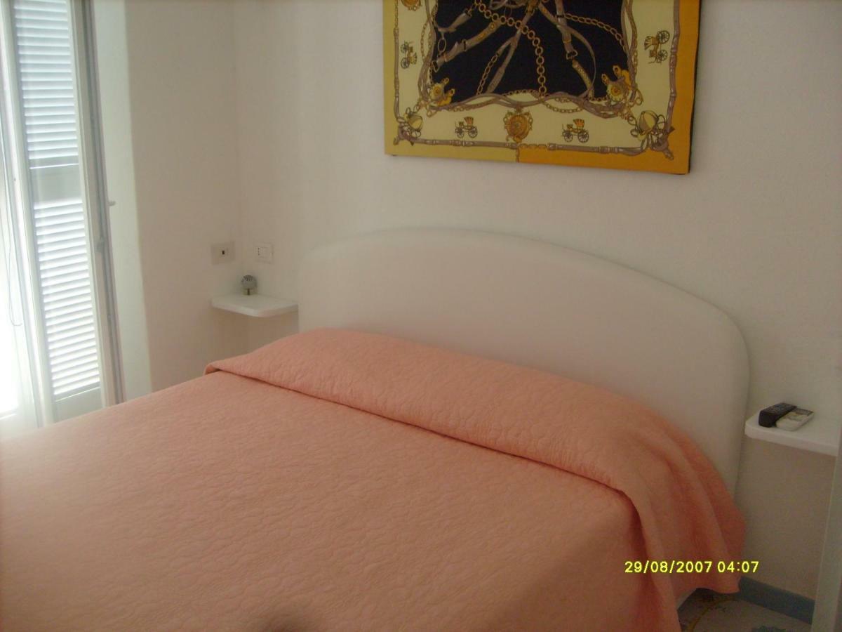 B&B Celestina Ischia Lacco Ameno  Extérieur photo