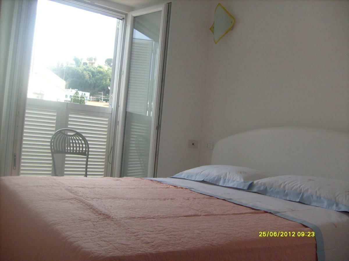 B&B Celestina Ischia Lacco Ameno  Extérieur photo
