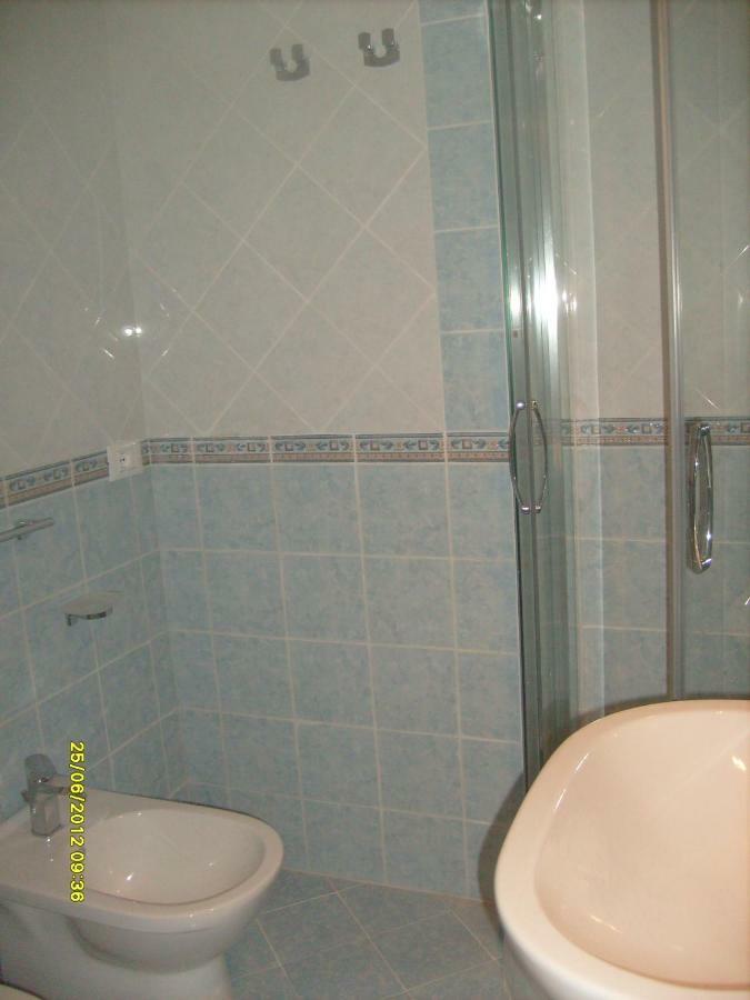 B&B Celestina Ischia Lacco Ameno  Extérieur photo