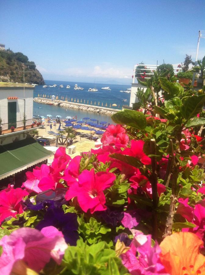 B&B Celestina Ischia Lacco Ameno  Extérieur photo